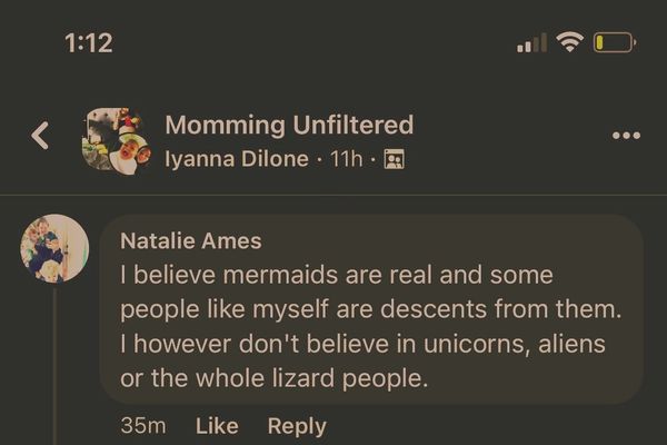 Misinformation, Media & Mommies w/ Chel and Caitlin