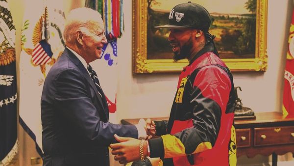 Labor is the Way Forward