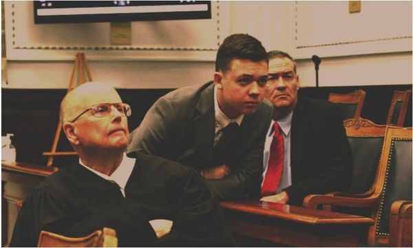 This Means Open Season on Protestors