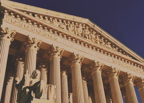 The Supreme Court Won’t Stop with Roe v. Wade