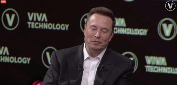 Elon Musk's Twitter is in the Tank for Trump