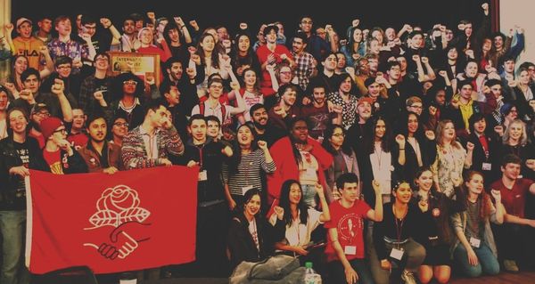 People Love Socialism