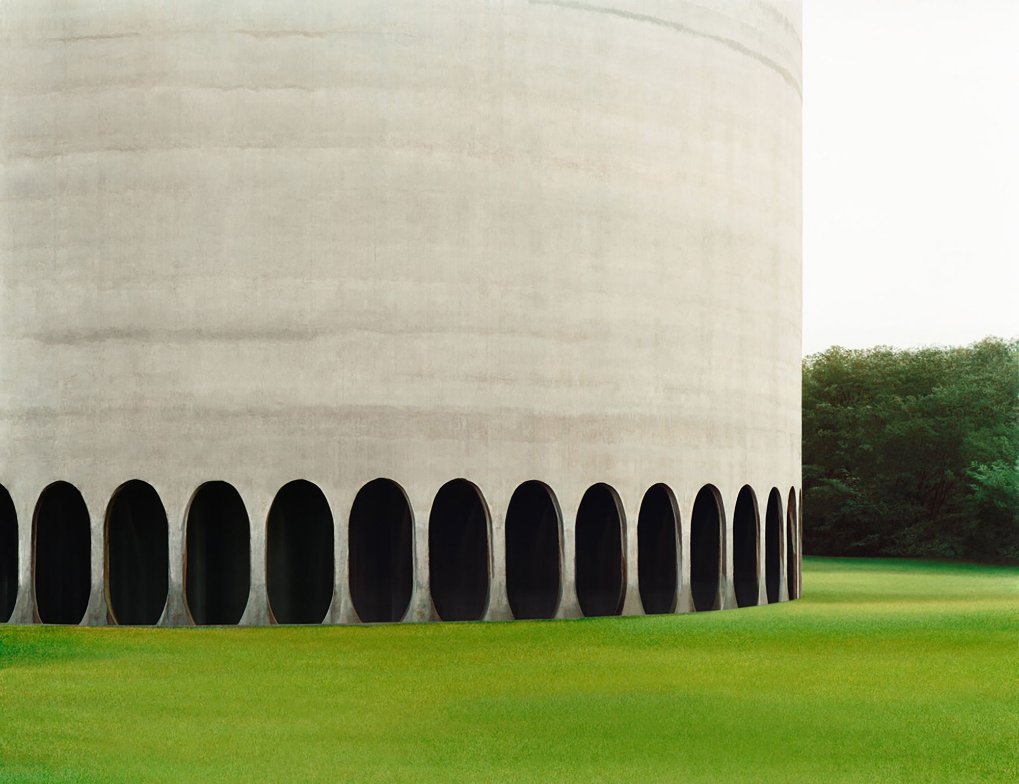 Form #9, Josef Schulz, 2003