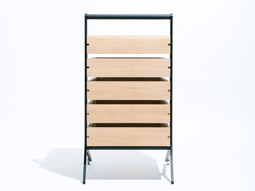 Keiji Ashizawa Bon Drawer