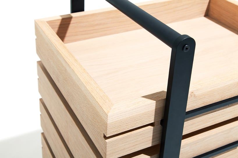 Keiji Ashizawa Bon Drawer