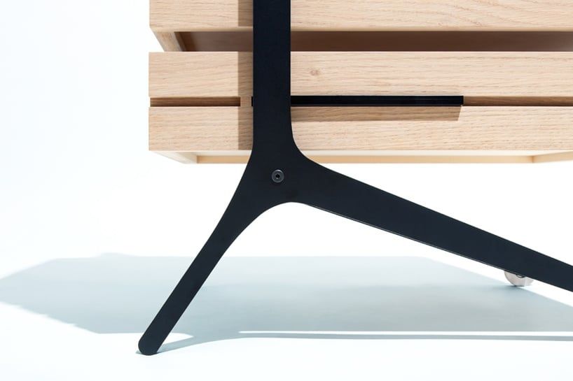 Keiji Ashizawa Bon Drawer