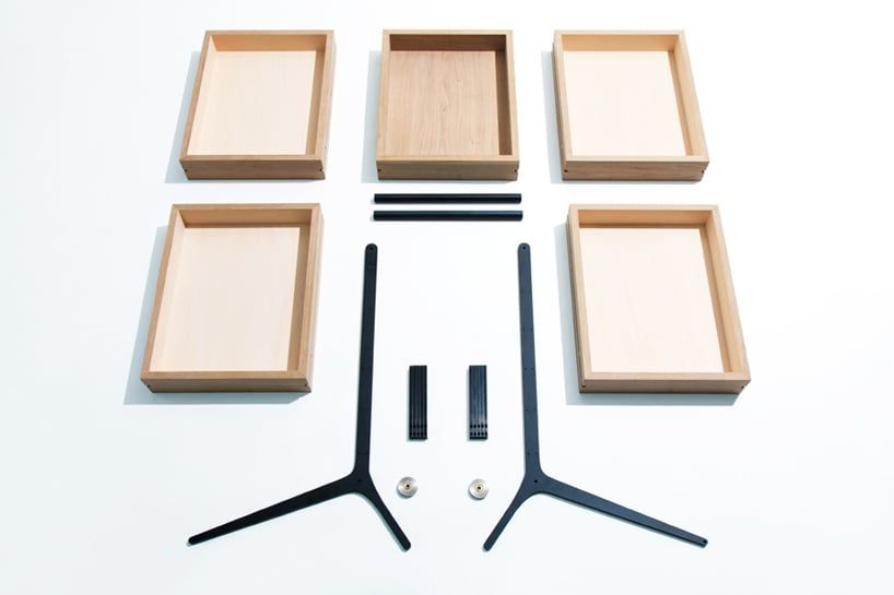 Keiji Ashizawa Bon Drawer