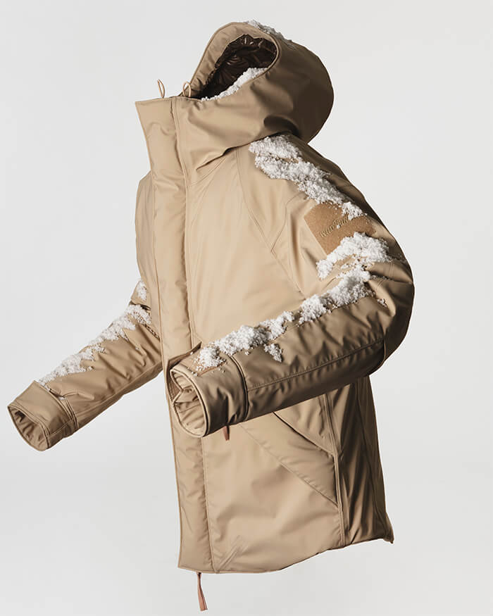 Nonnative Mid Winter
