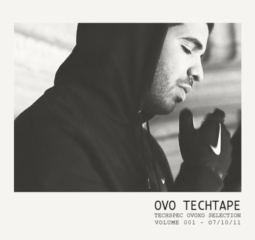 ovo techtape techspec ovoxo selection volume 001