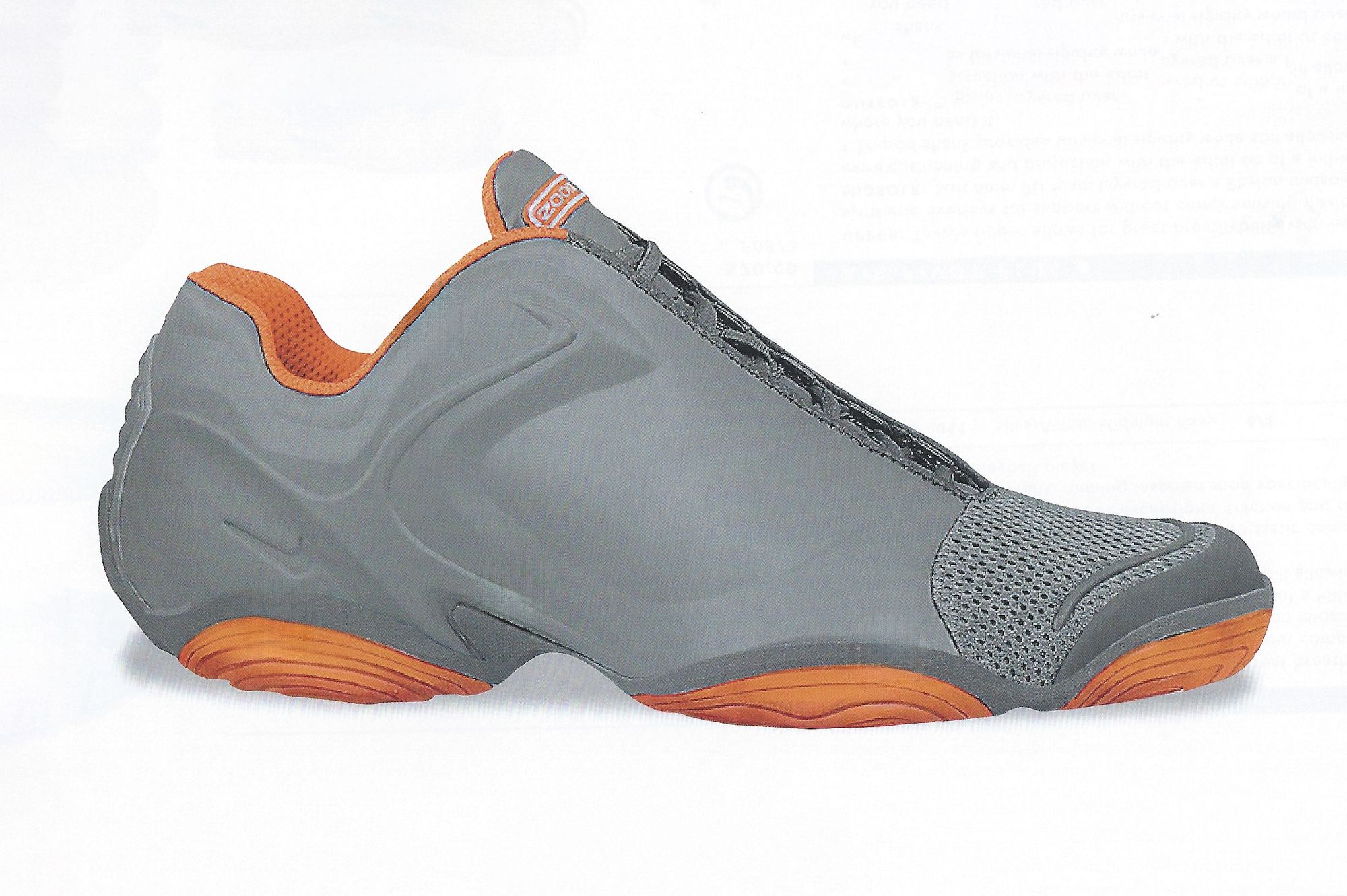 NIKE AIR ZOOM FLEXPOSITE 303949 992
