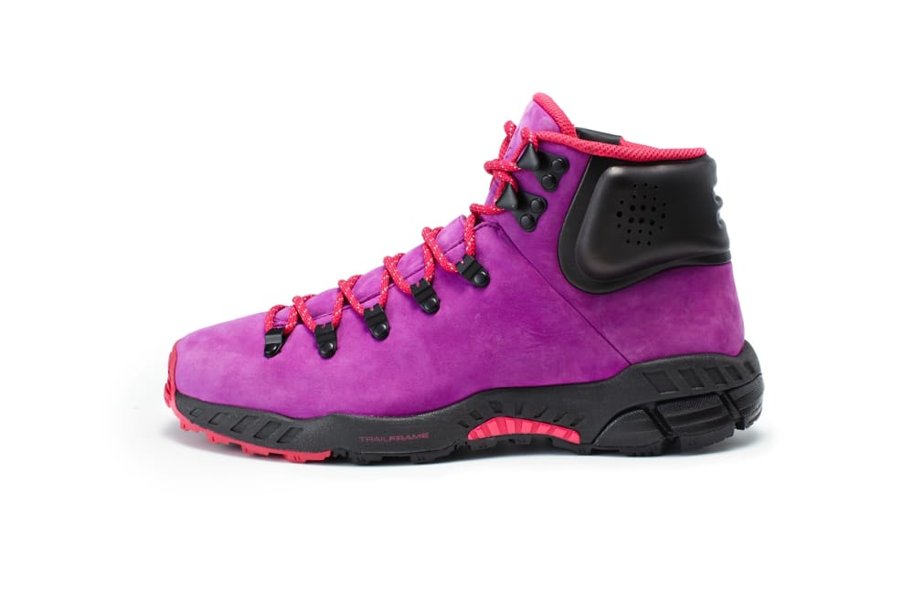 NIKE ZOOM MERIWETHER