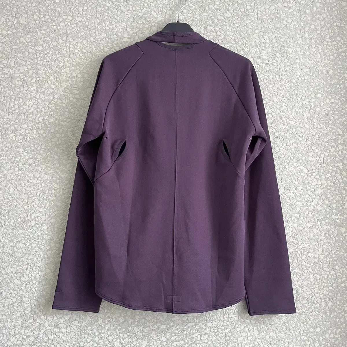 Nike Code 03 FW02 First Grade Longsleeve