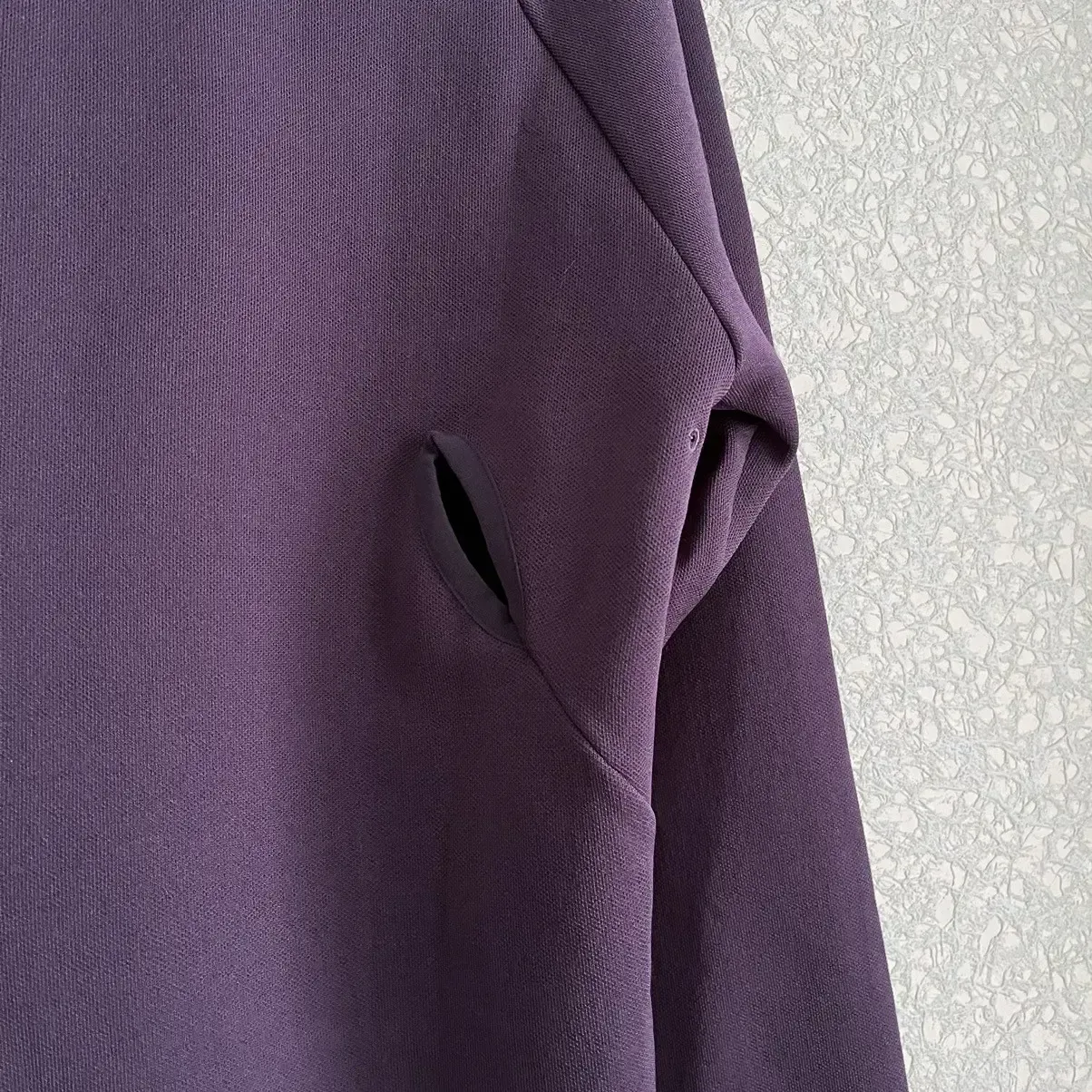 Nike Code 03 FW02 First Grade Longsleeve