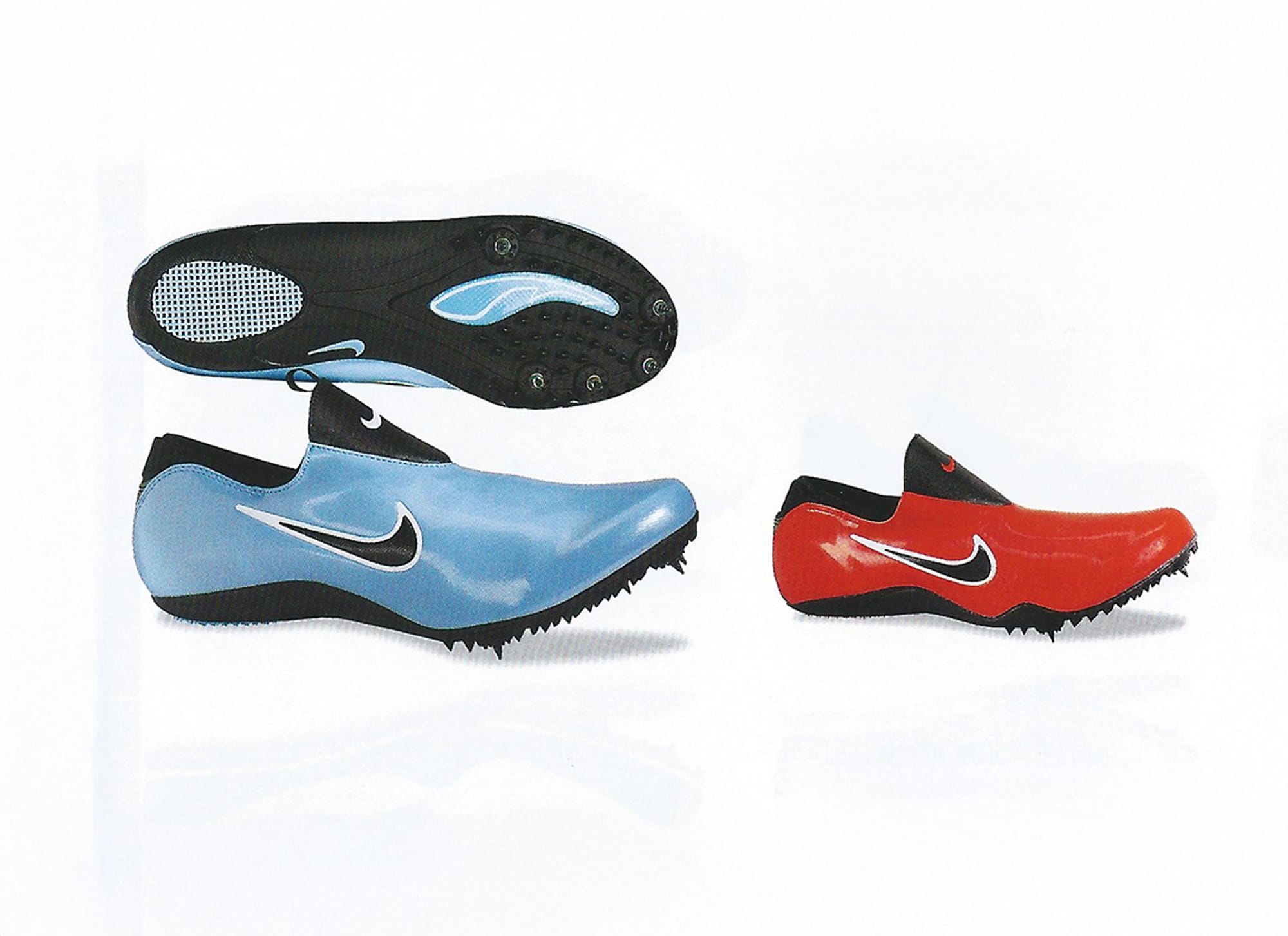 nike zoom celar 307240