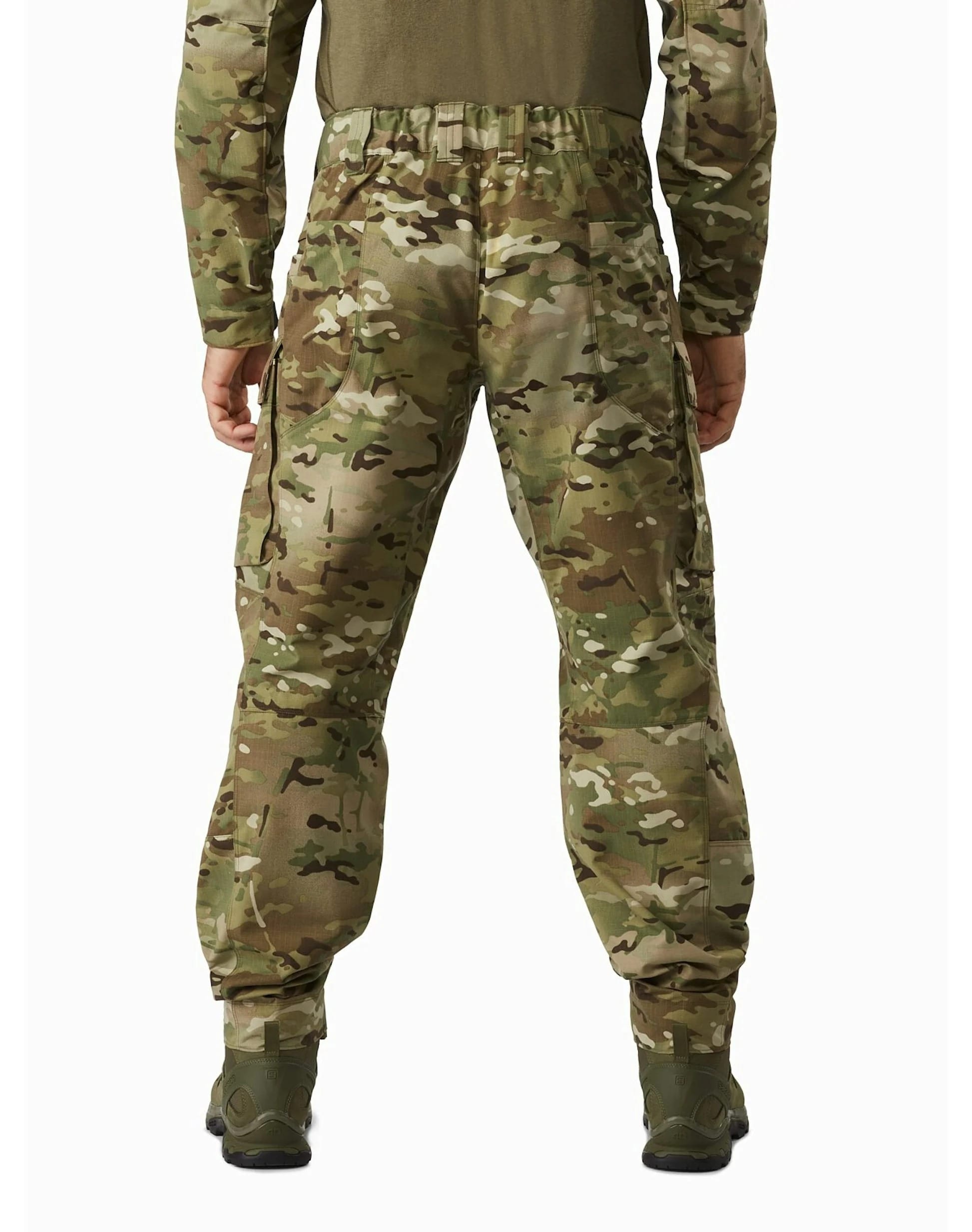 ARC'TERYX LEAF ASSAULT PANT AR MULTICAM GEN2
