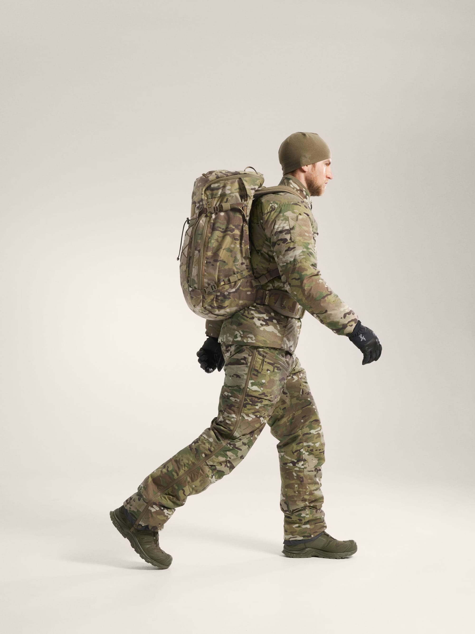 Arc'teryx LEAF Cold WX Pant LT Gen 2.1 MultiCam
