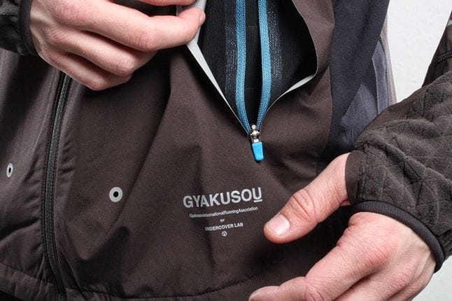 Nike Gyakusou Undercover Jun Takahashi 3 1