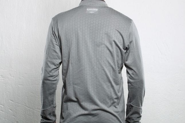 Nike Gyakusou Undercover Jun Takahashi 4 1
