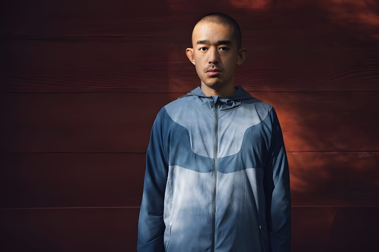 Nike x Undercover Gyakusou FW2012 Autumn Monks press visual 42