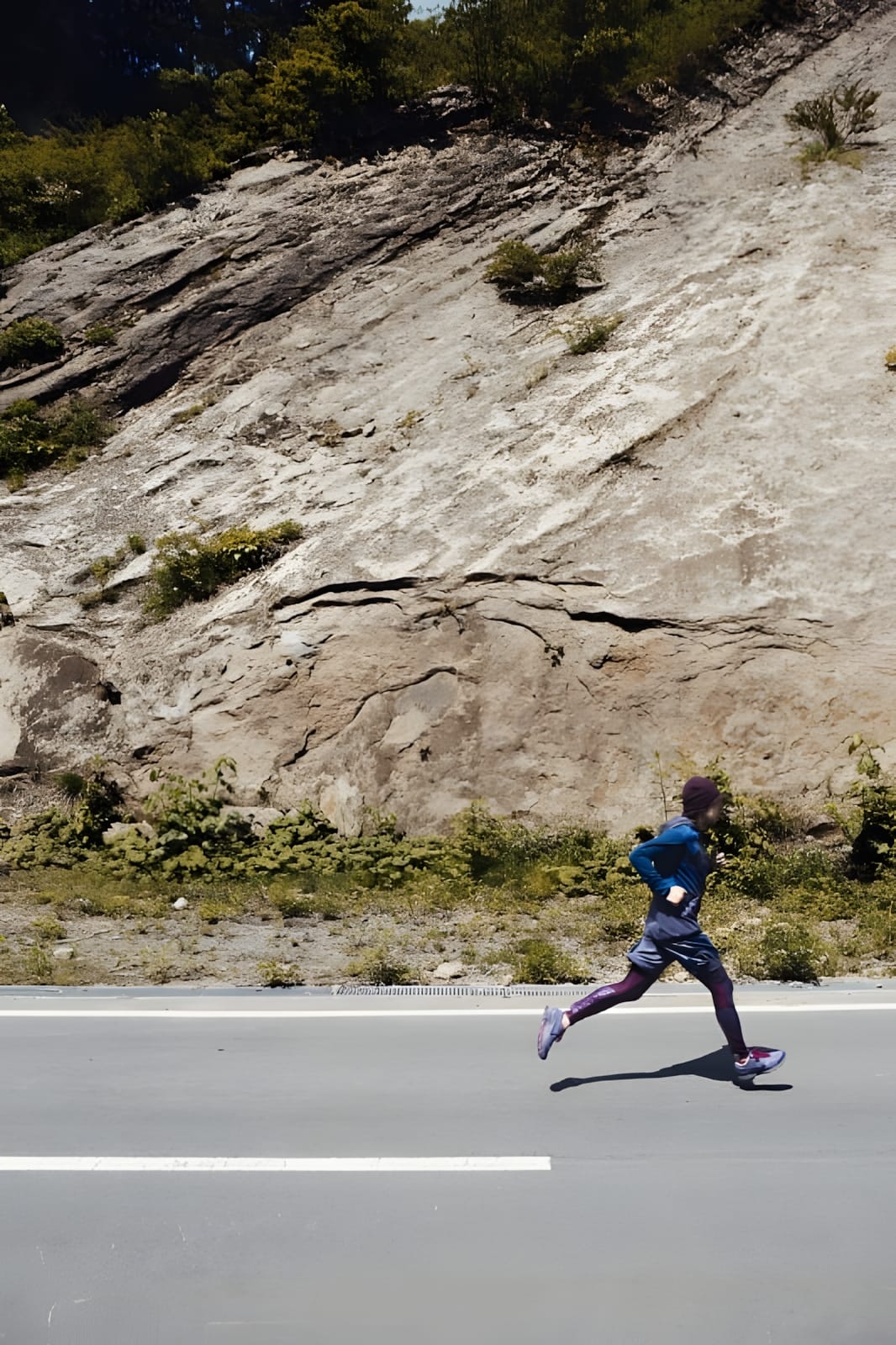Nike x Undercover Gyakusou FW2012 Autumn Monks press visual 47