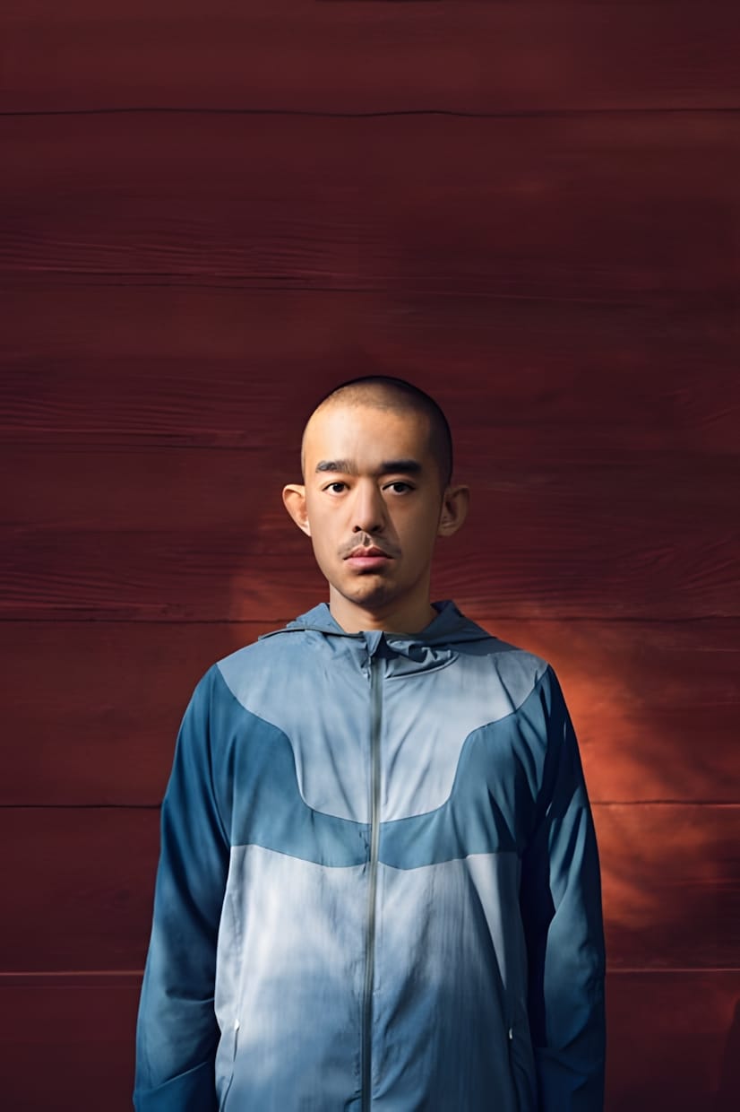 Nike x Undercover Gyakusou FW2012 Autumn Monks editorial 5