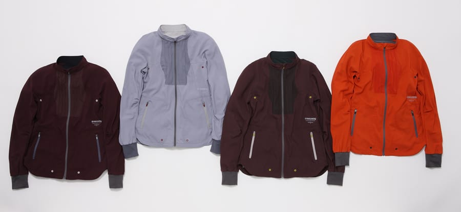 Nike x Undercover Gyakusou FW2012 Autumn Monks product 2