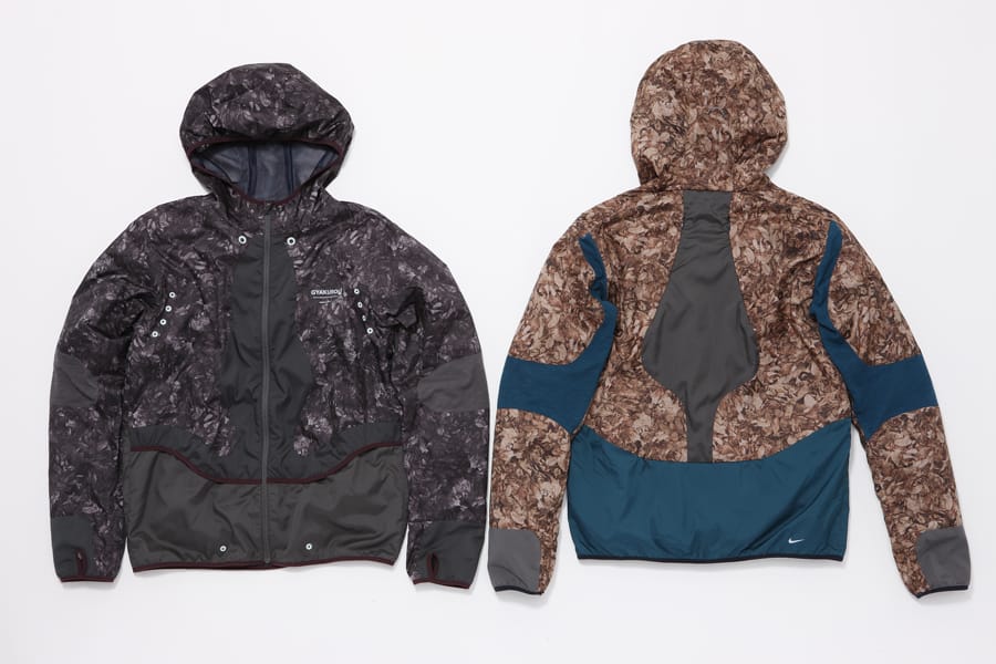 Nike x Undercover Gyakusou FW2012 Autumn Monks product 8