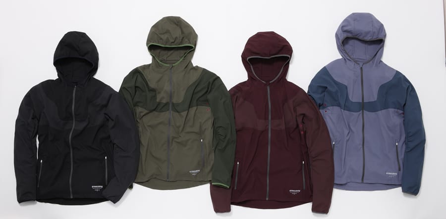 Nike x Undercover Gyakusou FW2012 Autumn Monks product 10