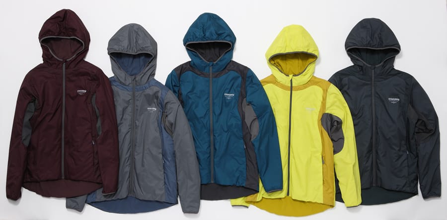 Nike x Undercover Gyakusou FW2012 Autumn Monks product 11