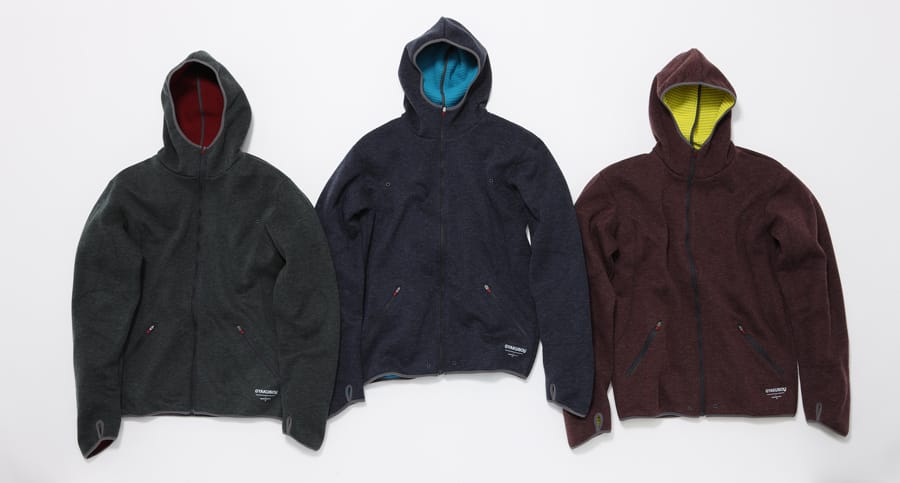 Nike x Undercover Gyakusou FW2012 Autumn Monks product 12
