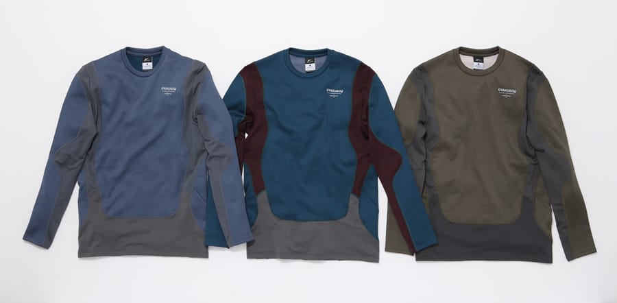 Nike x Undercover Gyakusou FW2012 Autumn Monks product 13