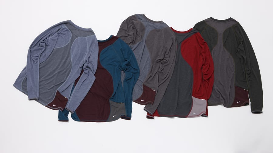 Nike x Undercover Gyakusou FW2012 Autumn Monks product 14