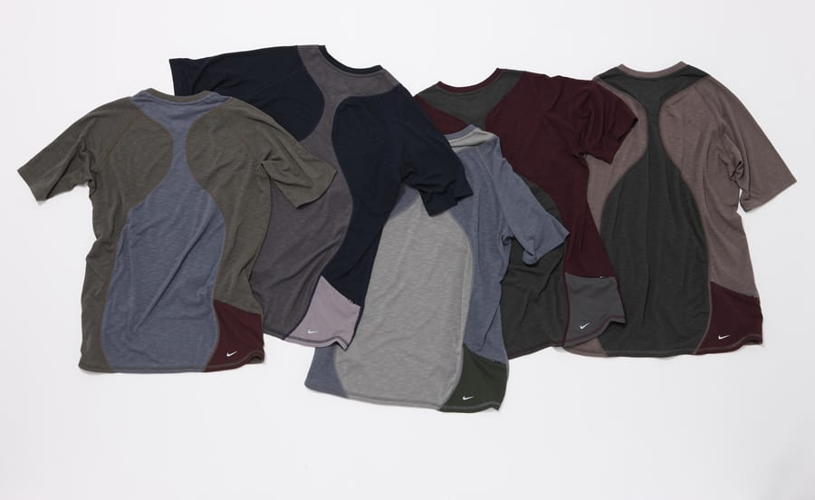Nike x Undercover Gyakusou FW2012 Autumn Monks product 15