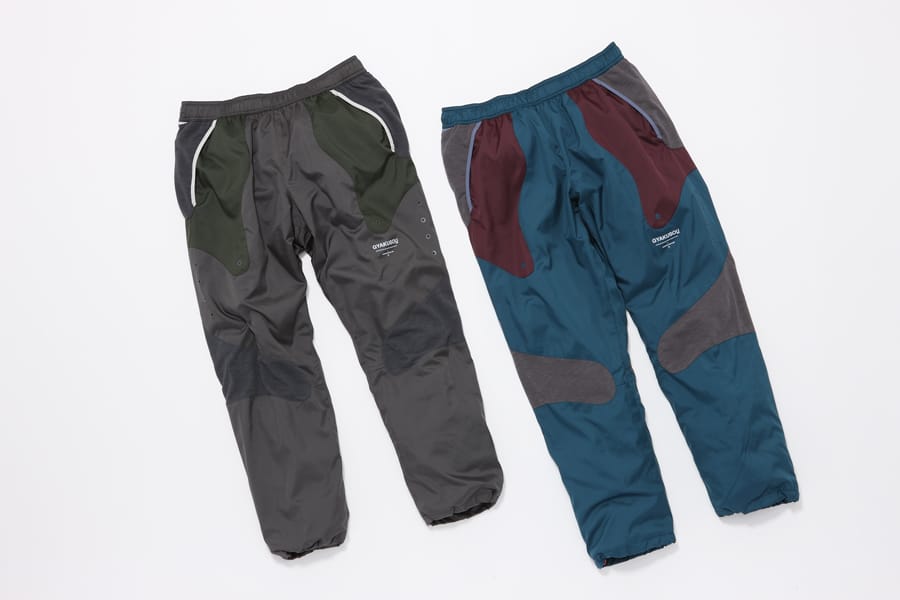 Nike x Undercover Gyakusou FW2012 Autumn Monks product 17