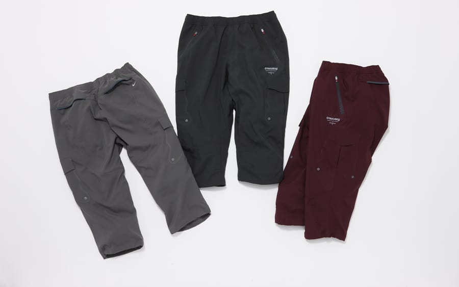 Nike x Undercover Gyakusou FW2012 Autumn Monks product 18