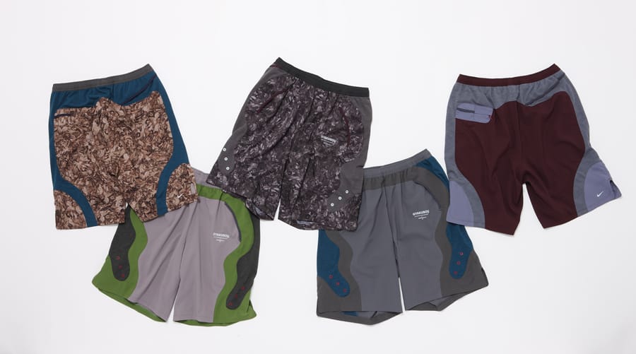 Nike x Undercover Gyakusou FW2012 Autumn Monks product 19
