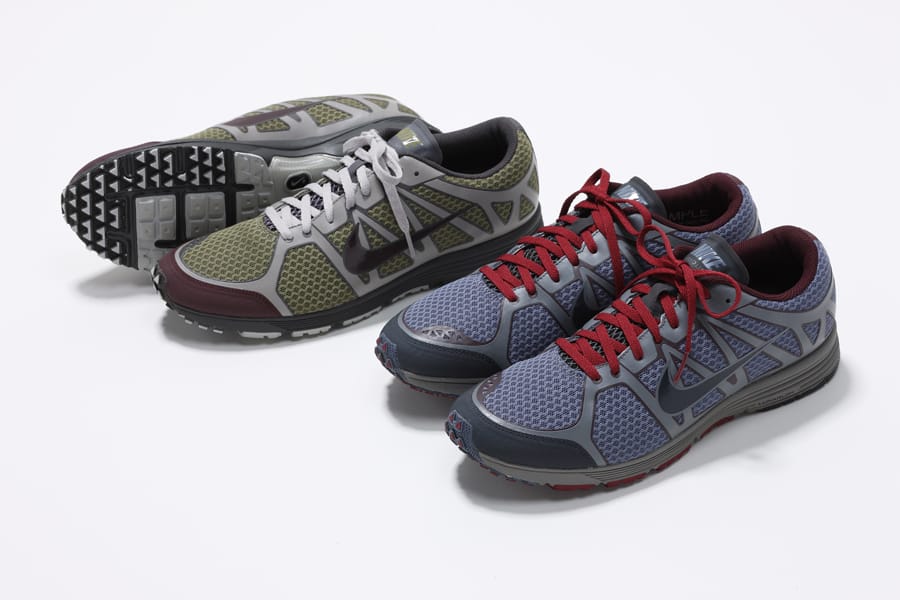 Nike x Undercover Gyakusou FW2012 Autumn Monks product 20