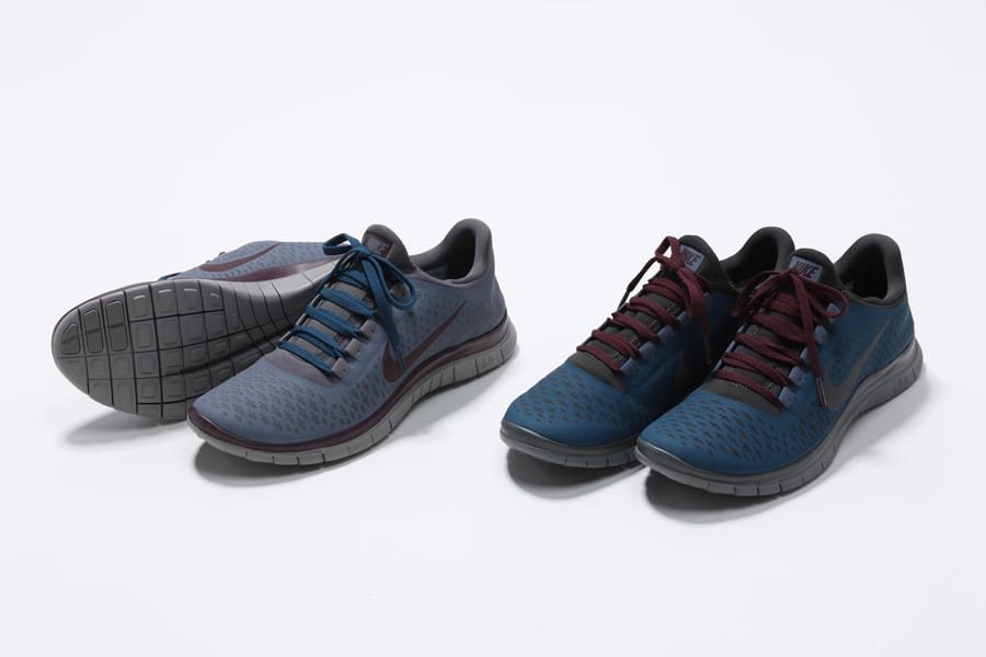 Nike x Undercover Gyakusou FW2012 Autumn Monks product 21