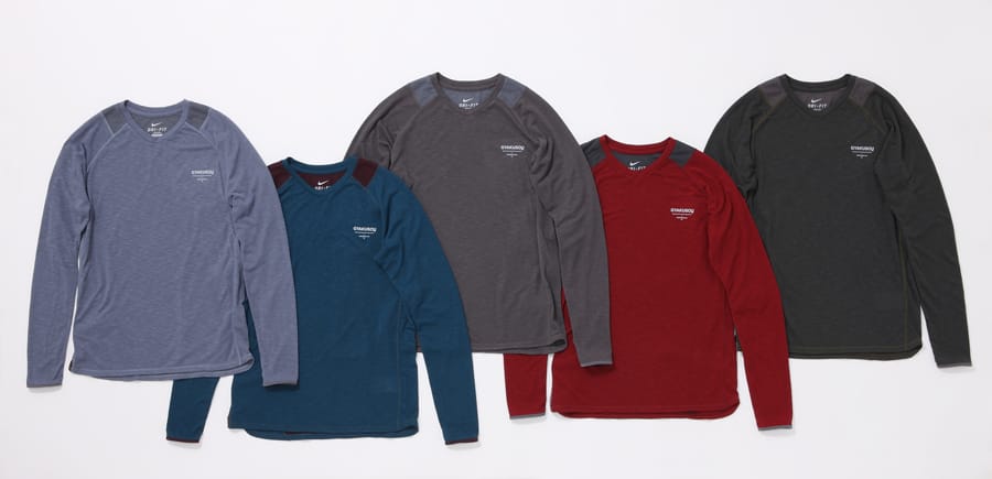 Nike x Undercover Gyakusou FW2012 Autumn Monks product 16