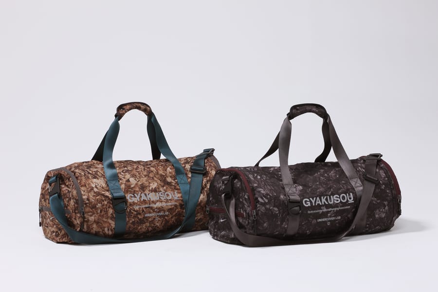 Nike x Undercover Gyakusou FW2012 Autumn Monks product 22