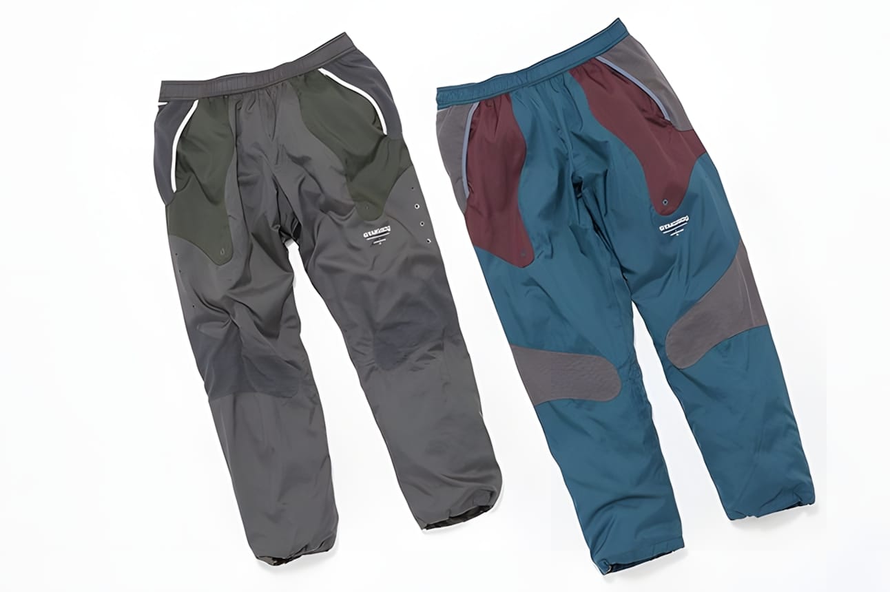 Nike x Undercover Gyakusou FW2012 Autumn Monks detail 16