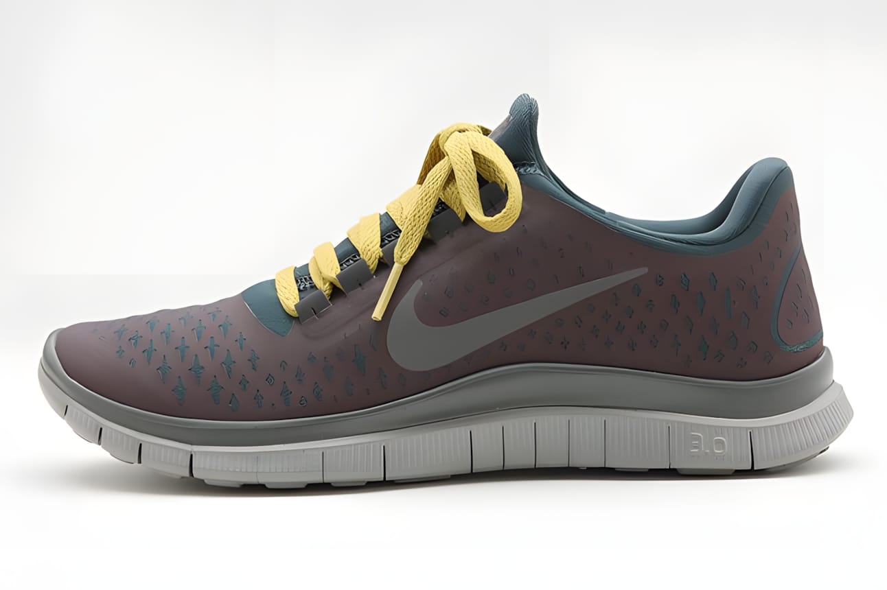 Nike x Undercover Gyakusou FW2012 Autumn Monks detail 21