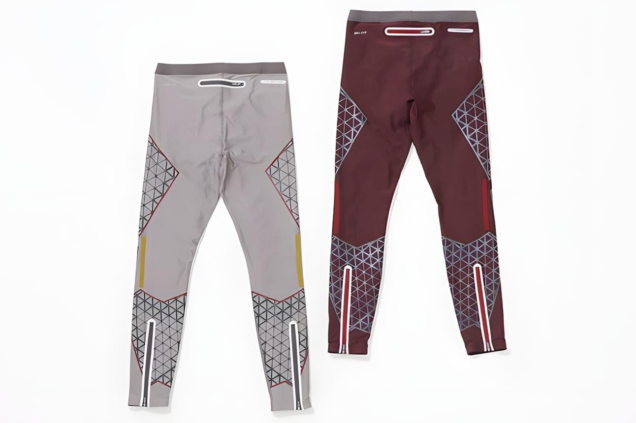 Nike x Undercover Gyakusou FW2012 Autumn Monks detail 22