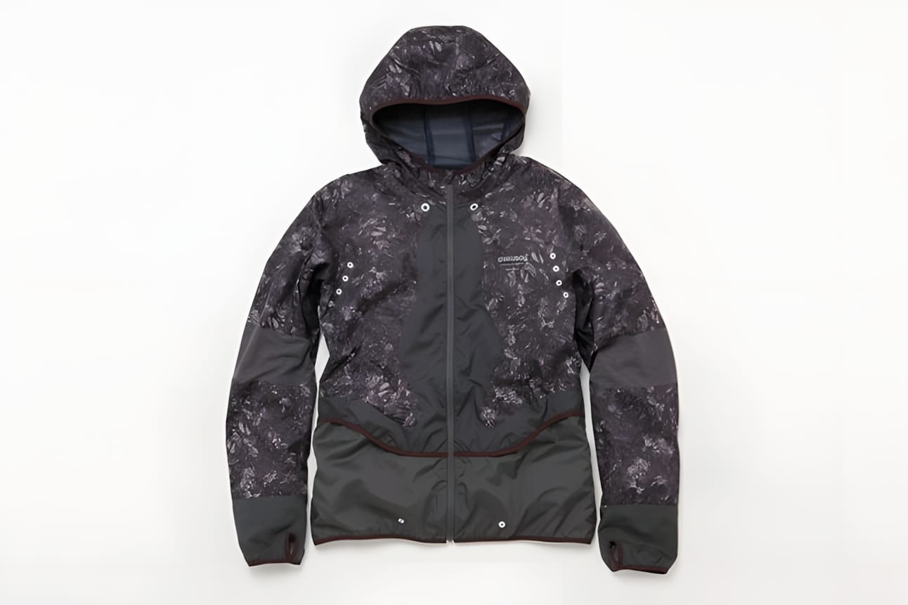 Nike x Undercover Gyakusou FW2012 Autumn Monks detail 23