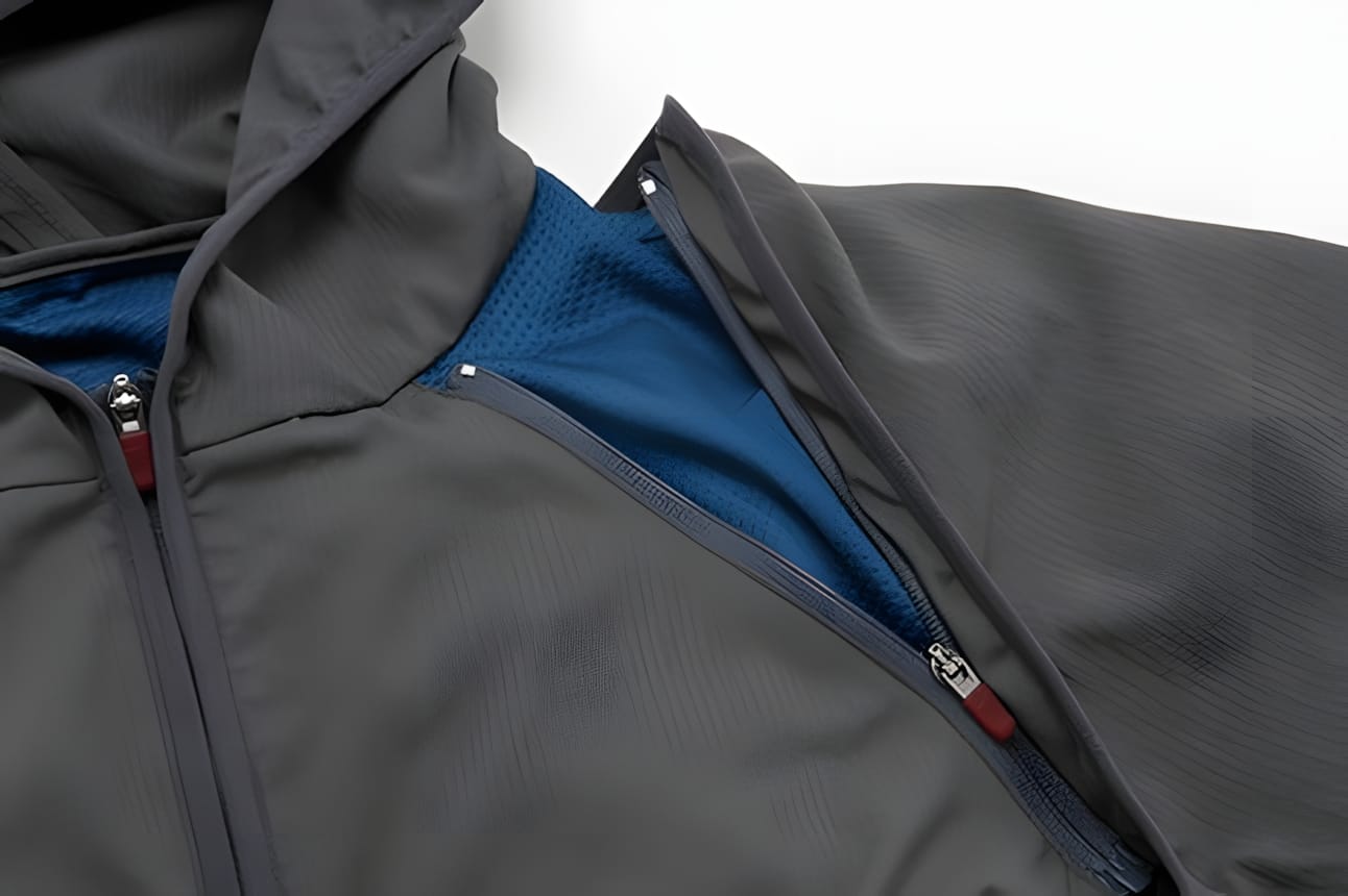 Nike x Undercover Gyakusou FW2012 Autumn Monks detail 25