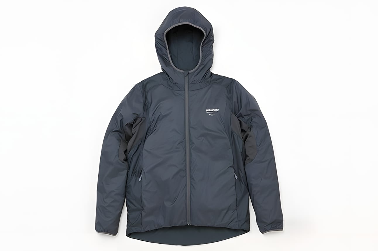 Nike x Undercover Gyakusou FW2012 Autumn Monks detail 26