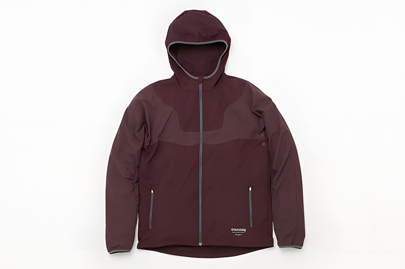 Nike x Undercover Gyakusou FW2012 Autumn Monks detail 28
