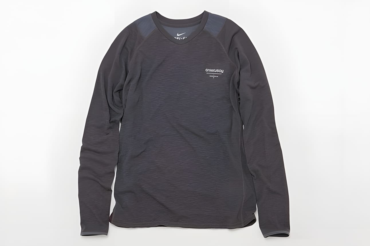 Nike x Undercover Gyakusou FW2012 Autumn Monks detail 30