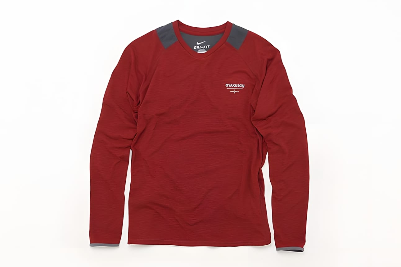 Nike x Undercover Gyakusou FW2012 Autumn Monks detail 31