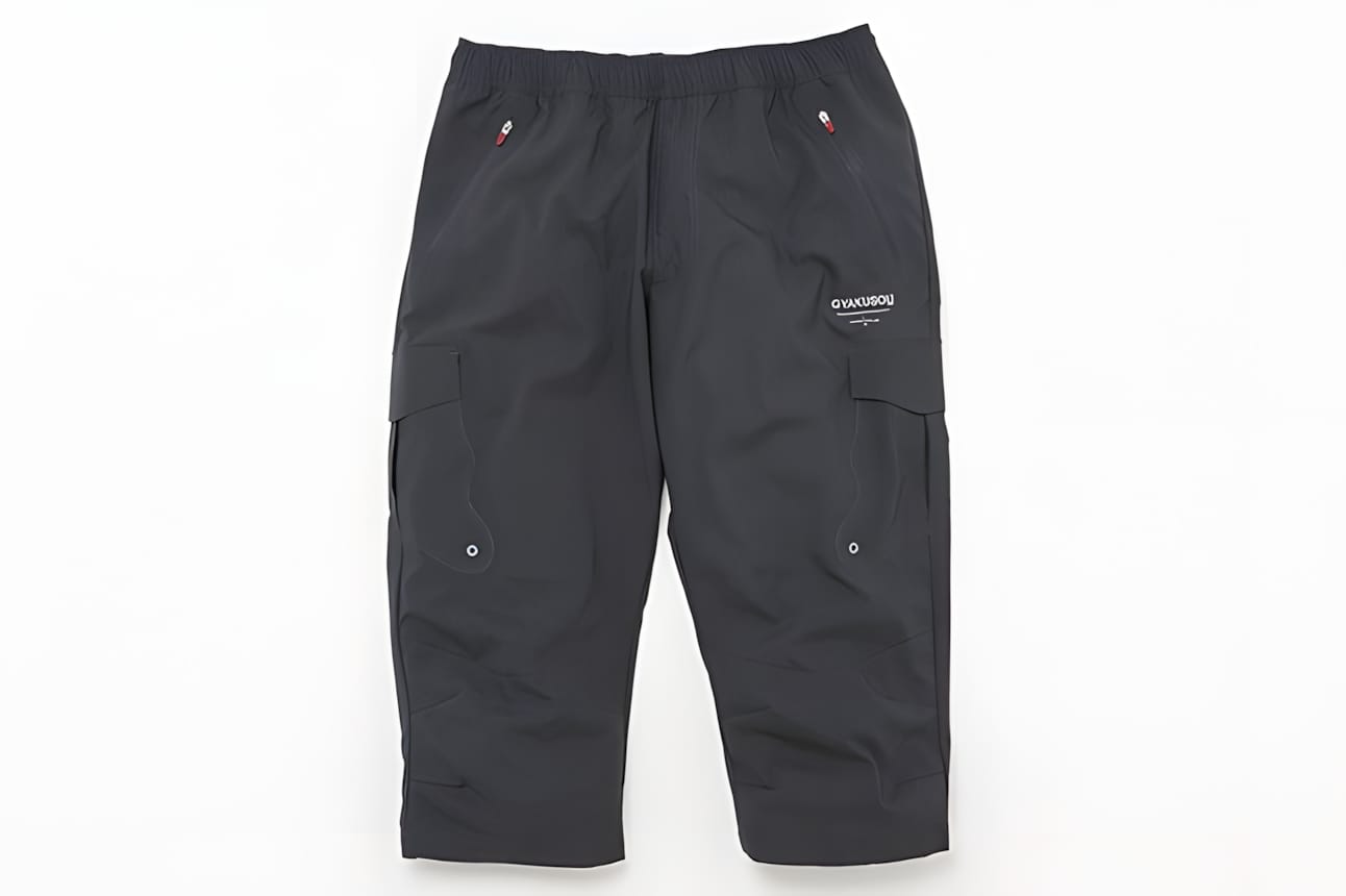 Nike x Undercover Gyakusou FW2012 Autumn Monks detail 34